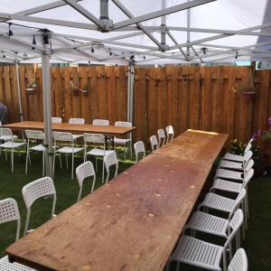 Tables