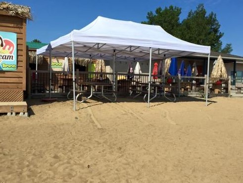 Tents