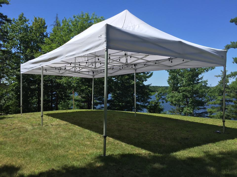 Tents10x20
